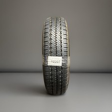 165 R14 C 97/95Q Hankook Radial RA08 (12207) 6.8mm Fitting Doncaster 10