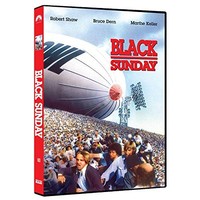 Black Sunday - Dvd - G3Z