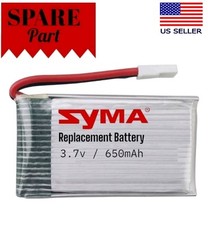 Replacement Battery For Syma Drone X5C, X5C-1, X5SC, X5SW RC Quadcopter 2x Pack