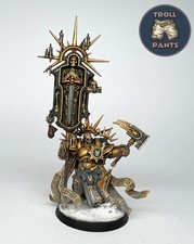 Warhammer - Age of Sigmar - Stormcast Eternals - Lord-Relictor