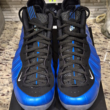 Nike Air Foamposite One Mens Mid Top Foamposi...