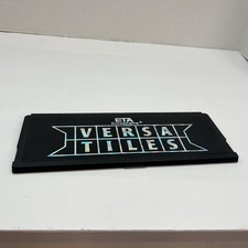 ETA Cuisenaire Versa Tiles Answer Case VT47250 Math Language Arts Learn