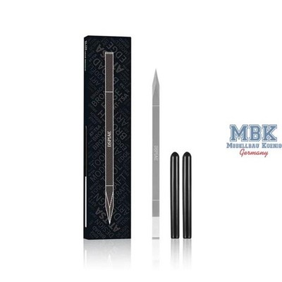DSPIAE DSP-AT-TSA DSPIAE Broad Edge Broach Blade (Without Handle)