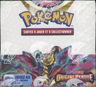 2022 Pokemon FRENCH Épée et Bouclier Origine Perdue EB11 Booster Box Display 6