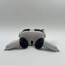 Meta Quest 3 128GB Standalone All-in-One VR Headset