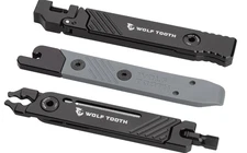 Wolf Tooth Components  8-Bit Kit One Bike Multi-Tool Set  New !