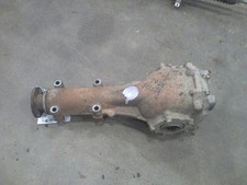 2008-2014 Subaru Impreza Wrx 2.5l Rear Axle Differential Carrier 3.90 Ratio Oem 2008-2014 Subaru Impreza Wrx 2.5l Rear Axle Differential Carrier 3.90 Ratio Oem