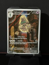 Beheeyem 121/086 Holo Black Bolt NM Condition on eBay