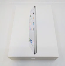 *EMPTY BOX ONLY* iPad Mini 2 32GB Cellular Original Retail Packaging A1490