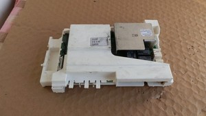 Gebrauchte Candy CDB115-80 Einbau Waschtrockner Hauptplatine.