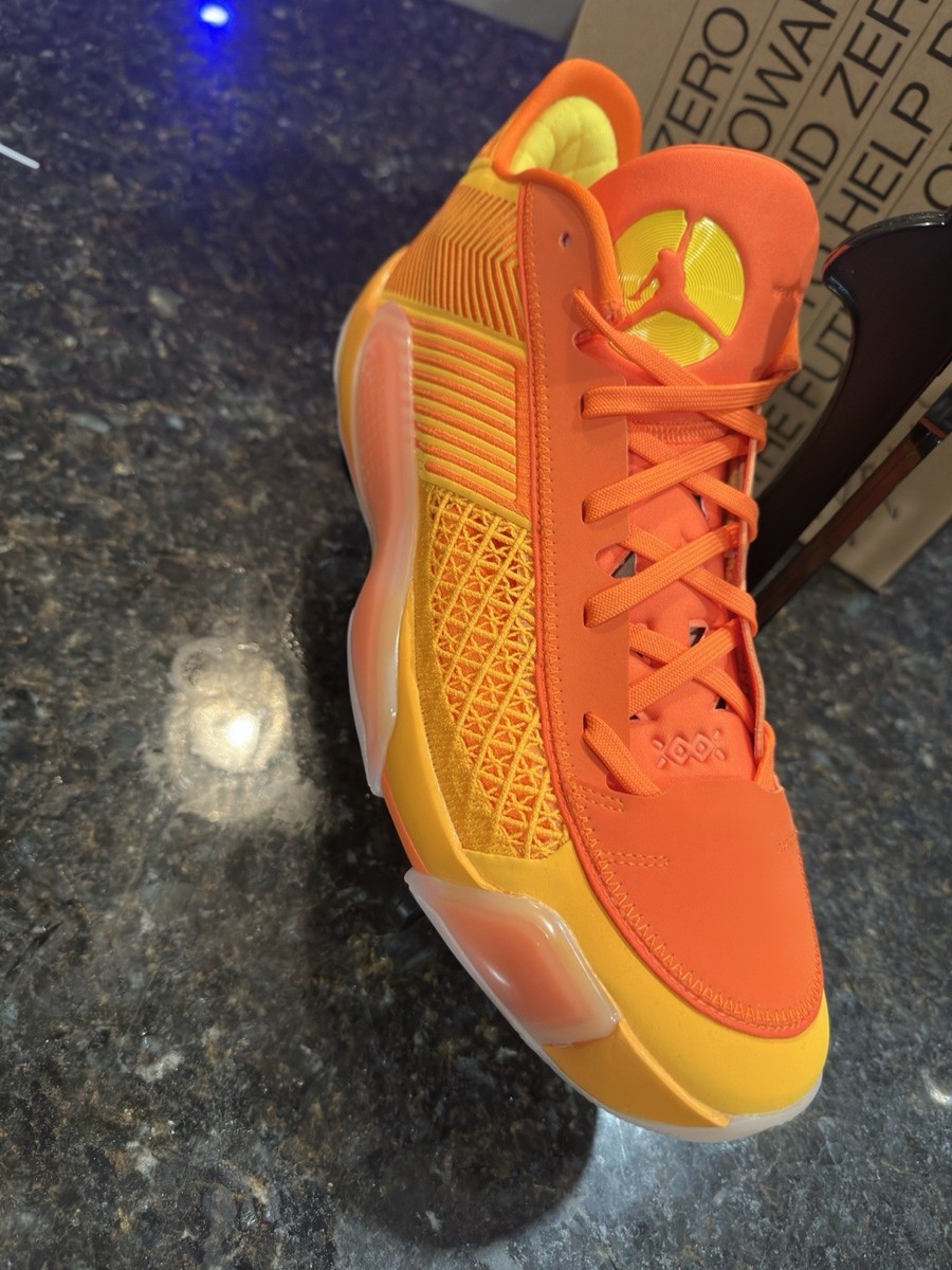 NIKE AIR JORDAN XXVIII 38 LOW \