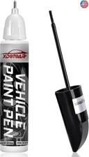 Black Touch Up Paint for Cars, Color Accurate Car Touch Up Paint, Professional