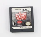 Ultimate Band Nintendo DS Tested Free Ship