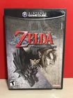 The Legend of Zelda: Twilight Princess Nintendo GameCube (CIB)