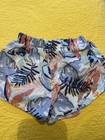 Vince Camuto Toddler Two Piece Set Size 18 Months Blue Pattern/Floral — photo 7