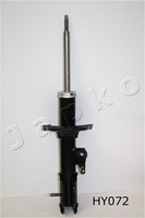 1X StoßDäMpfer Japko MJHY072 FüR Hyundai I20 1 PB PBT Crdi