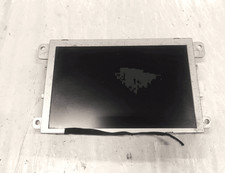 Display navigatore satellitare  AUDI A4 Allroad (8K) 2.0 TDI FAP (140Kw) SW