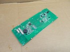 GE Refrigerator Dispenser Control Board Part # WR55X26258 WR55X45225