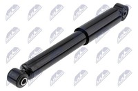 NTY A-FT-009 StoßDäMpfer Hinten Rechts Gasdruck Teleskop Twin-Tube