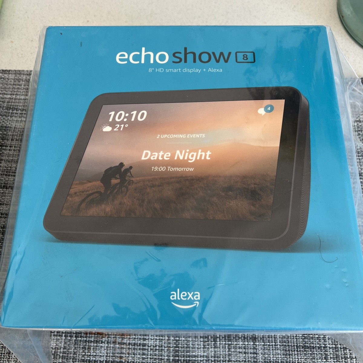 Amazon Echo Show 8