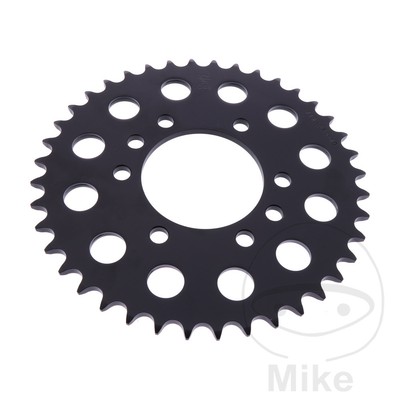 40944-Transfer Plate Crown 40T P-520 Ø76MM Ø100MM Compatible with SUZUK