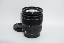 Fujifilm Fujinon XF 18-55mm f/2.8-4 R LM OIS AF Lens Used