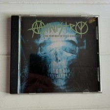 The Very Best Of Fixes & Remixes by Ministry 2012 CD