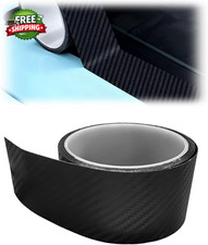 Car Sunroof Seal Strip Waterproof Auto Weather Stripping 3m-9.8ft 118 Inches Lon