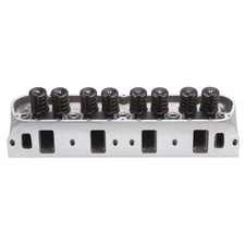 Edelbrock Engine Cylinder Head Part # 77199 (FREE SHIPPING)!