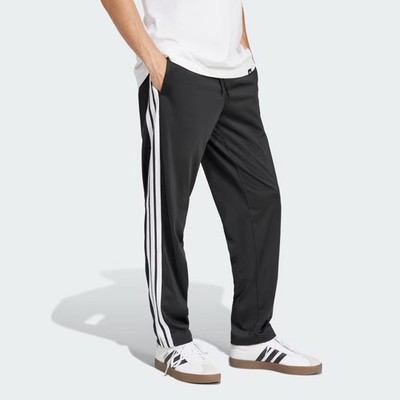 メンズウェア adidas x everyone Track Pant xxl Adidas Men's Track Pants Large L Black Terry | eBay