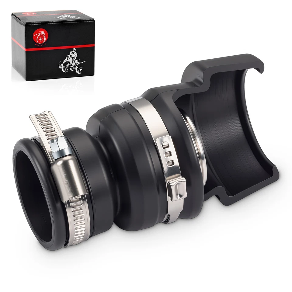 Eje de transmisión Fuelle Bota y Cojinete para Sea-Doo RXP 155 215 255 260 300 RXT X Wake Foto 2 de 4