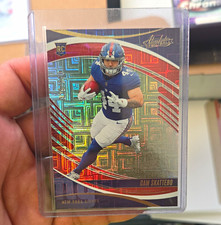 2025 Panini Absolute Football Checklist Guide in-content 33