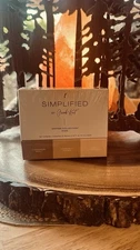 Young Living Simplified, Winter Collection 2025 (3) 10 ml new/sealed