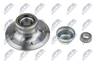NTY Radnabe KLP-ME-004P FüR Mercedes CLK W210 W202 SLK R170 Klasse Model S202
