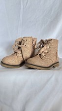 Toddler Girls Size 7 Cat And Jack Winter Boot