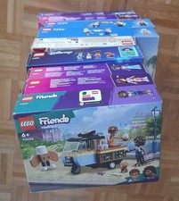 Lego Sets Auswahl - Disney, City, Friends, Cr...