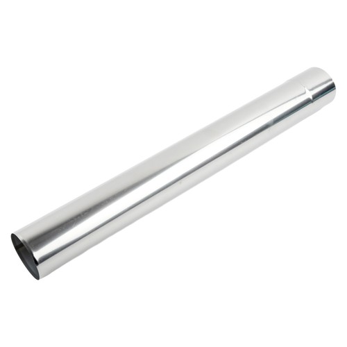 Exhaust Pipe Chimney Lined Stainless Steel Enlarged Diameter Brand New - Picture 11 of 41
