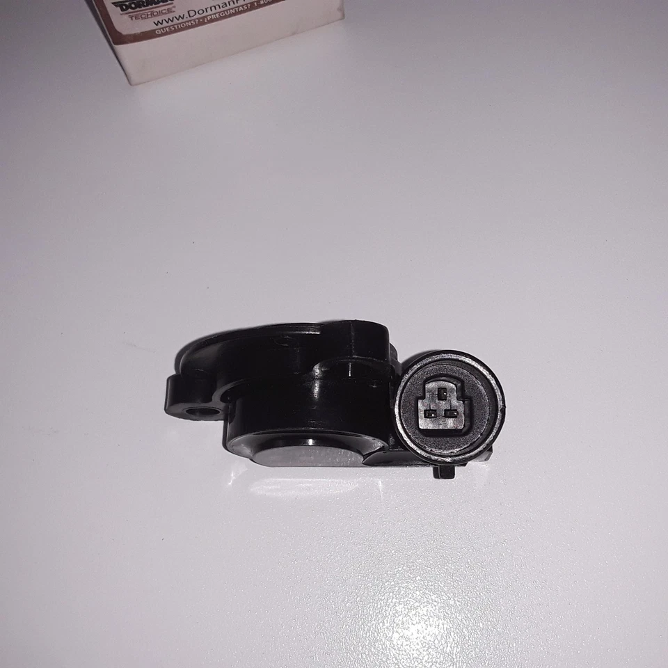 Sensor de posición del acelerador para Buick Oldsmobile Pontiac Chevrolet GMC (1990-1998) Foto 4 de 4