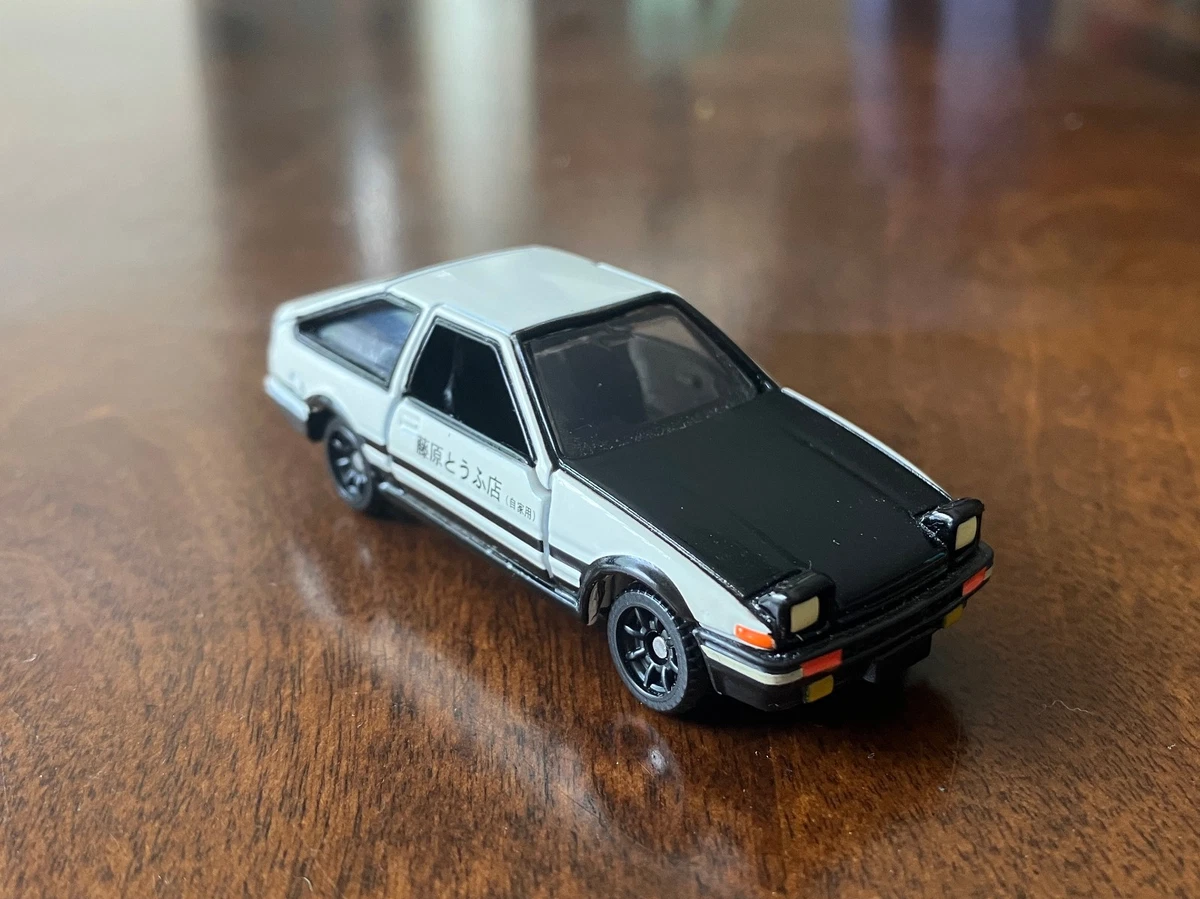 Tomica Ae86 for sale | eBay