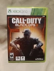 Call of Duty: Black Ops III Microsoft Xbox 360 Video Game (Works/Complete)