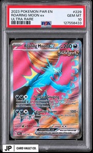 Roaring Moon Psa 10 | eBay