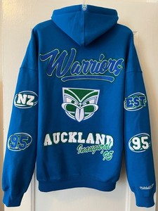 New Zealand Warriors | eBay