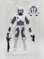 Star Wars The Black Series Imperial Armored C...