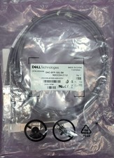 Dell 53HVN DAC-SFP-10G-3M NDCCDAD152 Twinax cable 3 m/9.8 ft NEW SEALED