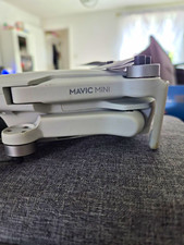 DJI Mavic Mini Ready to Fly Drone with Remote Controller, Carry Case & Charger