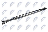 NTY NWN-TY-026 Gelenkwelle, Achsantrieb Hinten FüR Toyota