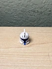 Official Lego Star Wars Clone Captain Rex Phase 1 Minifigure Helmet 7675 7869
