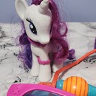 Playskool TYCO Mixed Lot Toys My Little Pony Figure & Vehicles Vintage — photo 5