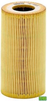 Mann-Filter Hu719/5X ÖLfilter MotoröLfilter FüR Porsche