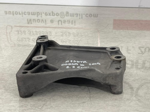 55567925 Halterung Kompressorhalter Für Opel Corsa D 5P 2 Serie A13DTR Diese